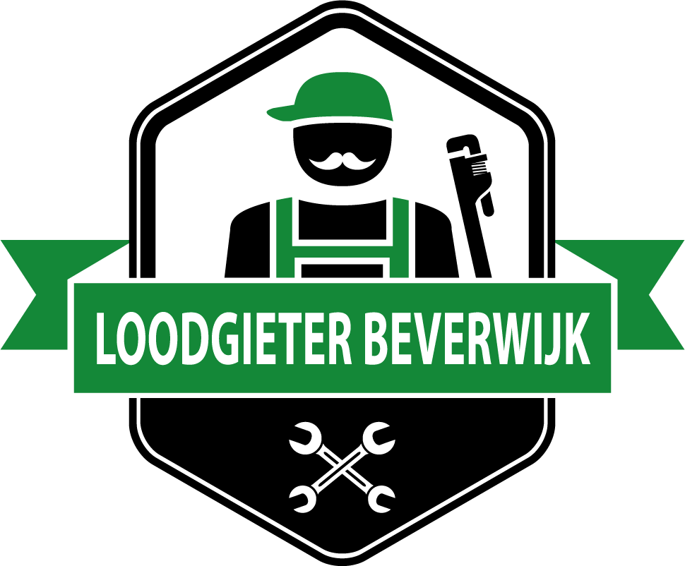 Logo Loodgieter in Beverwijk