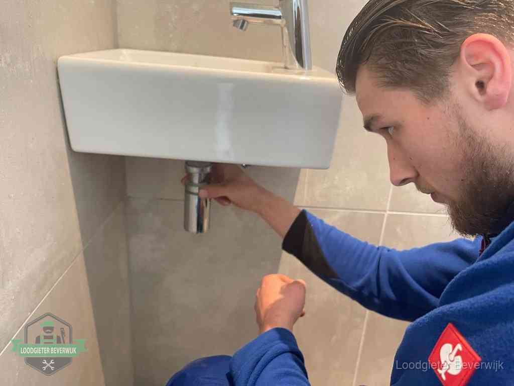 Afvoer Verstopt Beverwijk