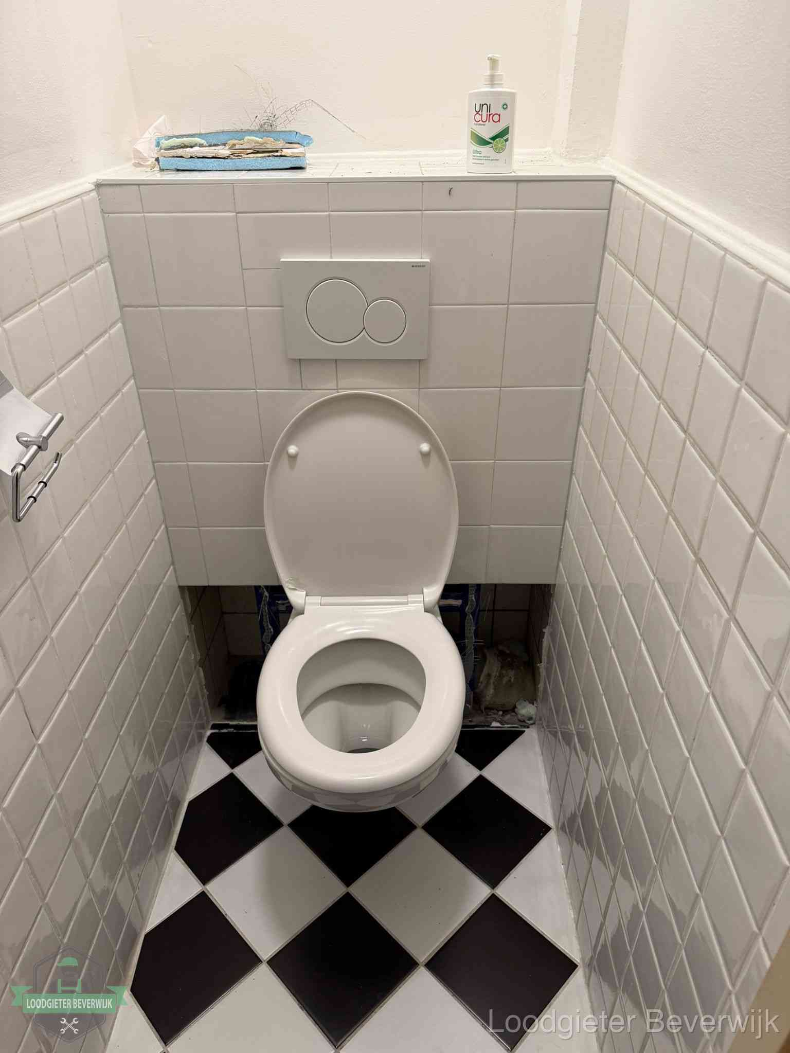 Installatiebedrijf Beverwijk