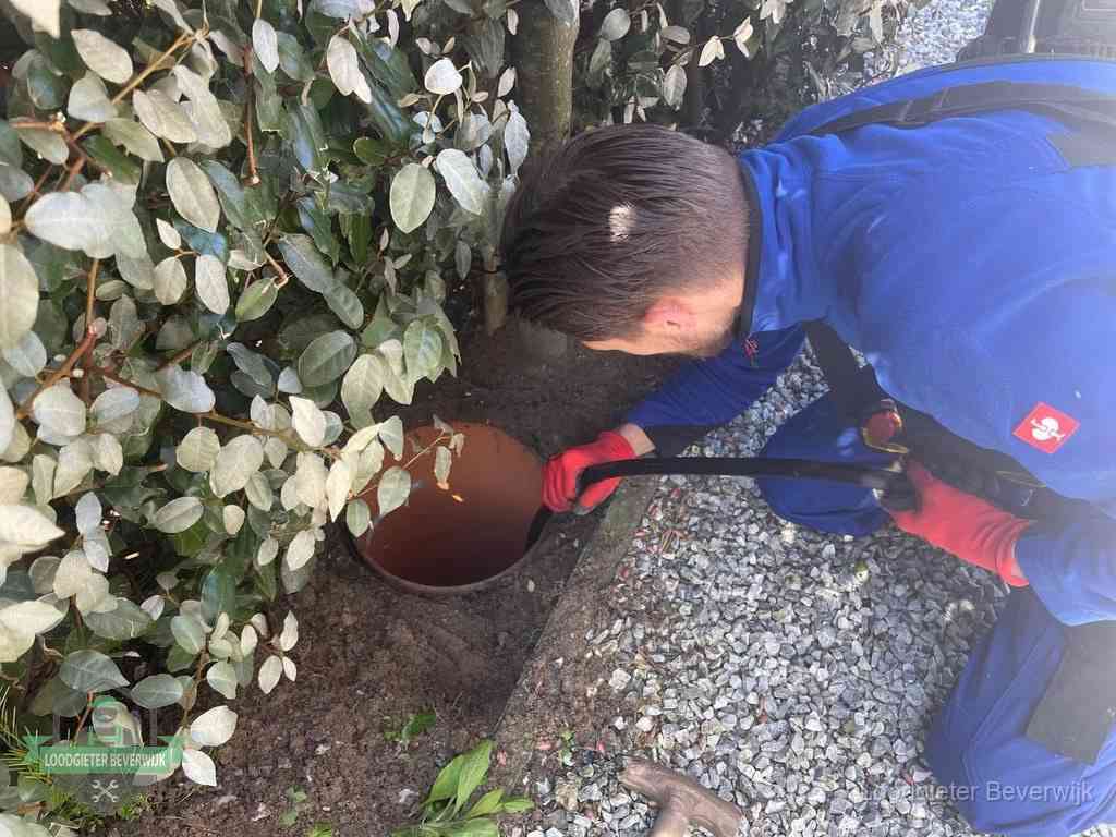 Loodgieter In Beverwijk Werkwijze