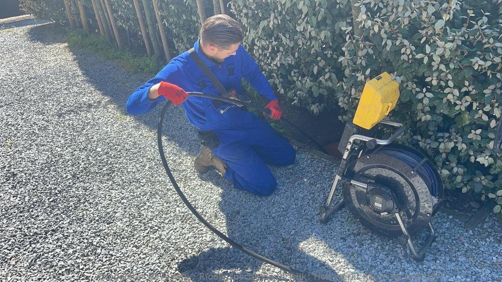 Professionele Rioolinspectie Beverwijk