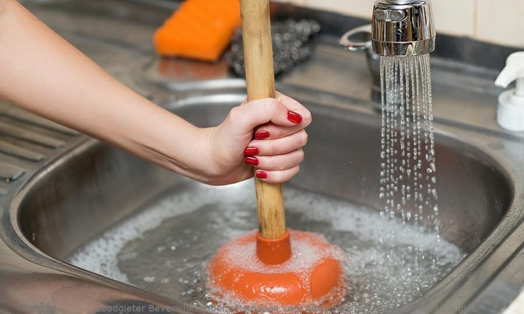 Riool Ontstoppen Voor Beginners Beverwijk