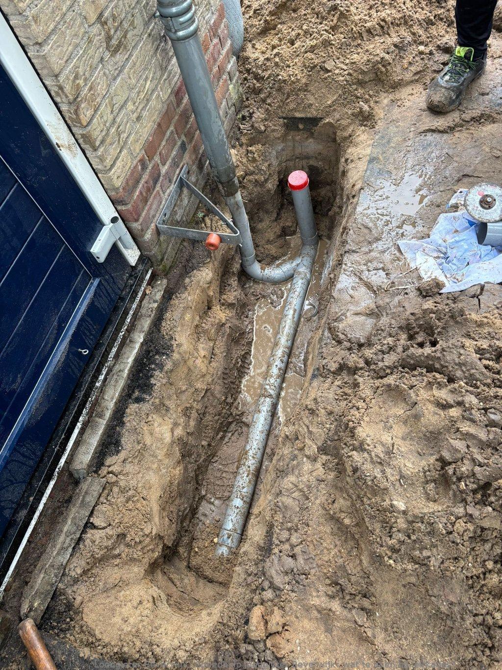 Spoedhulp Loodgieter Beverwijk